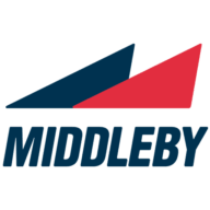 Logo The Middleby Corporation