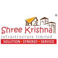 Logo Shree Krishna Infrastructure Limited