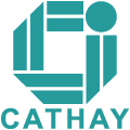 Logo Cathay Consolidated, Inc.