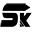 Logo SK Trims & Industries Ltd.