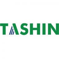 Logo Tashin Holdings