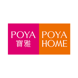 Logo POYA International Co., Ltd.