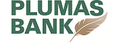 Logo Plumas Bancorp