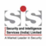 Logo SIS Limited