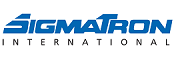 Logo SigmaTron International, Inc.