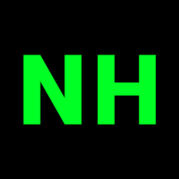Logo NewHydrogen, Inc.