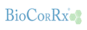Logo BioCorRx Inc.