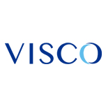 Logo Visco Vision Inc.