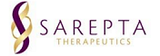 Logo Sarepta Therapeutics, Inc.