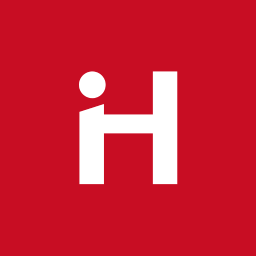 Logo iHuman Inc.