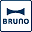 Logo BRUNO,Inc.