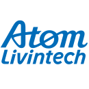 Logo Atom Livin Tech Co., Ltd.