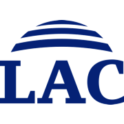 Logo LAC Co., Ltd.