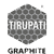 Logo Tirupati Graphite plc