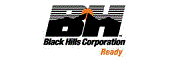 Logo Black Hills Corporation