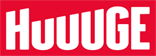 Logo Huuuge, Inc.
