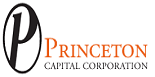 Logo Princeton Capital Corporation