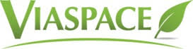 Logo VIASPACE Inc.