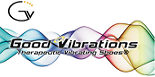 Logo Good Vibrations Shoes Inc.