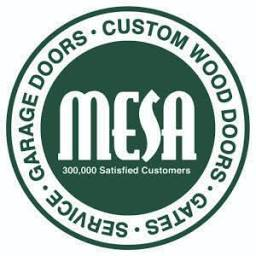 Logo Mesa Home Resources Inc.