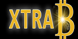 Logo XTRA Bitcoin Inc.