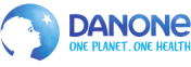 Logo Danone S.A.