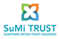 Logo Sumitomo Mitsui Trust Holdings, Inc.