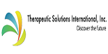 Logo Therapeutic Solutions International, Inc.
