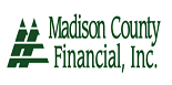 Logo Madison County Financial, Inc.