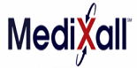 Logo MediXall Group, Inc.