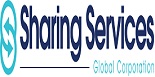 Logo Sharing Services Global Corporation