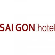 Logo Saigon Hotel Corporation