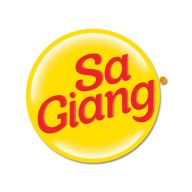 Logo Sa Giang Import Export Corporation