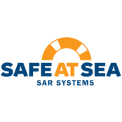 Logo Safe at Sea AB