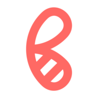 Logo BrandBee Holding AB