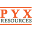 Logo PYX Resources Limited