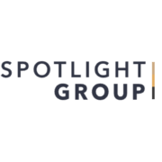 Logo Spotlight Group AB