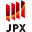 Logo Japan Exchange Group, Inc.