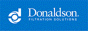 Logo Donaldson Company, Inc.