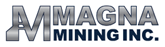 Logo Magna Mining Inc.