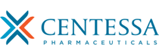 Logo Centessa Pharmaceuticals plc