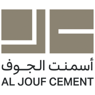 Logo Al Jouf Cement Company