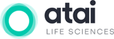 Logo Atai Life Sciences N.V.
