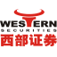 Logo Western Securities Co.,Ltd.
