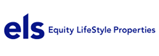 Logo Equity LifeStyle Properties, Inc.