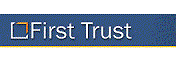 Logo First Trust Senior Floating Rate Income Fund II