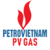 Logo Petrovietnam GasCorporation