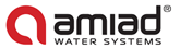 Logo Amiad Water Systems Ltd.