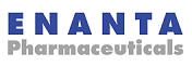 Logo Enanta Pharmaceuticals, Inc.