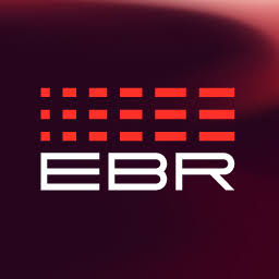 Logo EBR Systems, Inc.